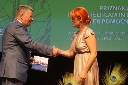 Zlate petice 164 Foto Ljubo Vukelič